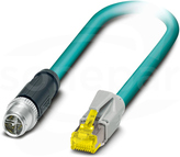 NBC-MSX/1,0-94F/R4AC SCO Kabel sieciowy