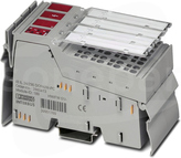 IB IL 24/230 DOR4/W-PC-PAC Złącze przekaźnikowe