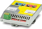 FL PN/PN SDIO-2TX/2TX Bramka zabezpieczająca
