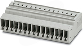 SC 2,5-RZ/15 Łącznik COMBI