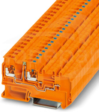 PTIO-IN 2,5/3-LED 24 GN Złącze