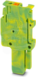 PP-H 1,5/S/1 GNYE Wtyk