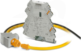 PACT RCP-4000A-UIRO-D95 Przetwornik prądowy