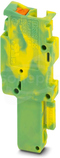 PP-H 2,5/1-L GNYE Wtyk
