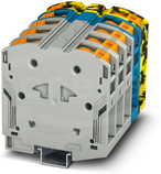 PTPOWER 50-3L/N/FE Złącze wysokoprądowe