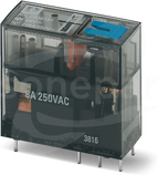 REL-MR-BL-24DC/21-21/MS Przekaźnik miniaturowy