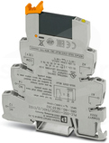 PLC-OSC-120UC/24DC/2/C1D2 Przekaźnik interfejsowy