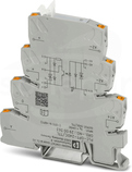 PLC-OPT- 24DC/TTL Moduł przekaźnika półprzewodnikowego