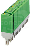 ST-OE2- 24DC/ 48DC/100 Przekaźnik