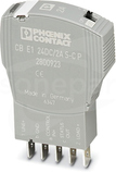 CB E1 24DC/2A S-C P Wyłącznik zabezpieczający elektroniczny