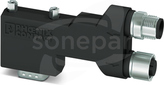 SUBCON-PLUS-PROFIB/90X/M12 Wtyk D-SUB