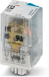 REL-OR3/LDP-220DC/3X21 Przekaźnik miniaturowy