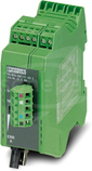PSI-MOS-DNET/FO 850 E Konwerter światłowodowy