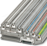 PTIO 1,5/S/5-PE/U-BK/O-WH Złącze