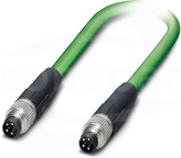 VS-M8MS-M8MS/93B-0,5 Kabel sieciowy