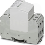 VAL-SEC-T2-2S-175-FM Ogranicznik przepięć