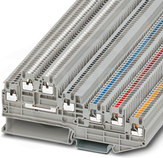 PTIO 1,5/S/5/U-BK/O-WH Złącze