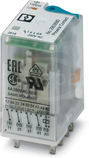 REL-IR4/LDP-110DC/4X21 Przekaźnik miniaturowy