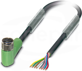 SAC-8P- 1,5-PUR/M 8FR Kabel czujnika