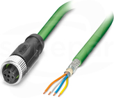 NBC- 2,0-93B/FSD SCO Kabel sieciowy