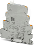PLC-OPT-LPE-24DC/48DC/100 Moduł czasowy