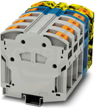 PTPOWER 185-3L/N/FE Złącze wysokoprądowe