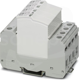 VAL-SEC-T2-3S-350/40-FM Ogranicznik przepięć