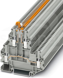 UTTB 2,5-MT-P/P Złącze uniwersalne