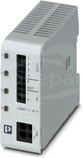 CBMC E4 24DC/1-10A S-R Elektroniczny wył.zabezpieczający