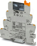 PLC-OPT-24DC/48DC/100/SEN Moduł przekaźnika półprzewodnikowego
