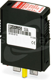 VAL-MS-T1/T2 175/12,5 ST Wtyk zapasowy