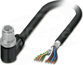 NBC-M12MRY/10,0-94H Kabel sieciowy hybrydowy