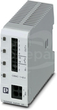 CBMC EG4 24DC/1-8A NO Elektroniczny wył.zabezpieczający