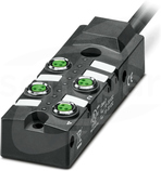 SACB- 4/3-L-5,0PUR-M8 HD Koncentrator sygnałów