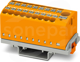 PTFIX 6/18X2,5-NS35 OG Blok rozdzielczy