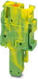 PP-H 4/ 1-R GNYE Wtyk