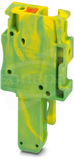 PP-H/4/1-L GNYE Wtyk