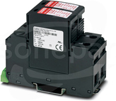 VAL-US-277/80/1+1V-FM Ogranicznik przepięć