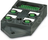 SACB-4/ 8-L-C GG SCO P Koncentrator sygnałów