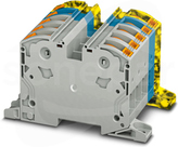 PTPOWER 35-3L/N/FE-F Złącze wysokoprądowe