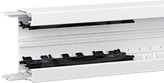 BRN65 Podstawa 130x68mm, biały Podstawa kanału