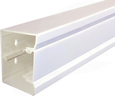 Tehalit 50x85mm biały Kanał elektroinstalacyjny