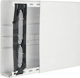 LF6023009016 60x230x2000mm LF kanal bialy