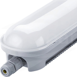 JULIE FLEX 1500 33-72W/840 4200-8600lm QC IP65 Oprawa LED przemysłowa 1,5m