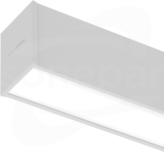 SIGMA II LED 48W/840 4950lm OPAL IP20 Oprawa LED