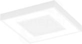 SQUARE LED 38W/840 3730lm OPAL IP20 Oprawa LED 600x600