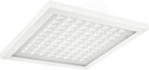 UNI LED 46W 3000K OPAL IP20 Oprawa LED