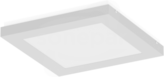 FINESTRA LED 19W/840 2070lm MPRM IP20 Plafon LED 400x400