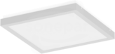 FINESTRA LED 32W 4000K MPRM Oprawa LED 407x407