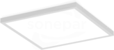 FINESTRA LED Plaf.39W/840 4200lm OPAL Oprawa LED 600x600